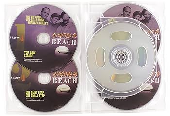 Amazon.com: China Beach: Season 4 : Clancy Brown, Dana